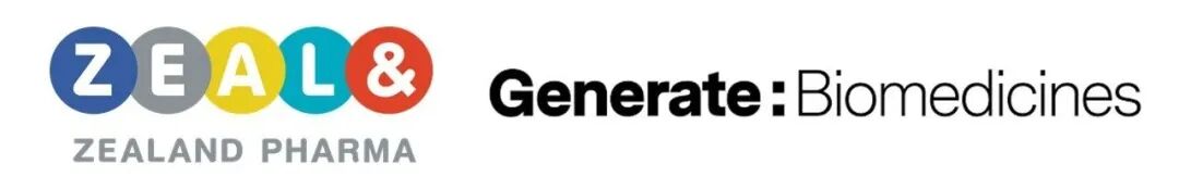 Zealand Pharma and Generate Biomedicines partner on AI-driven protein therapeutics