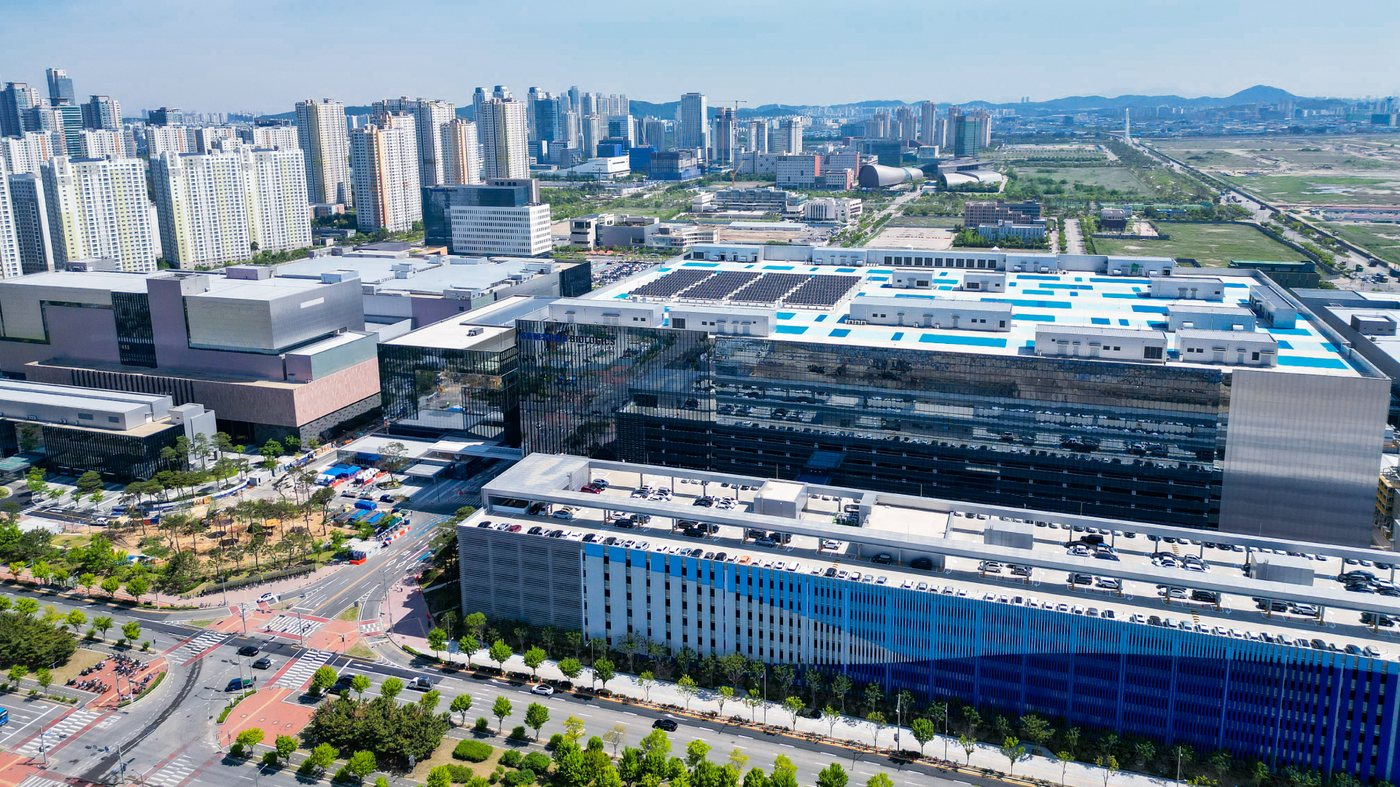 Samsung Biologics published the tender offer prospectus for PolyPeptide Group AG. (Image: Samsung Biologics)