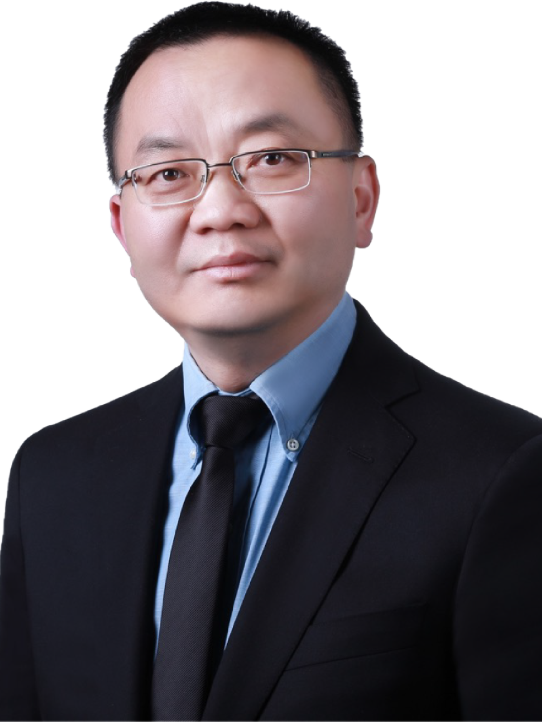 陈智胜博士(Dr. Chris Chen),药明生物首席执行官