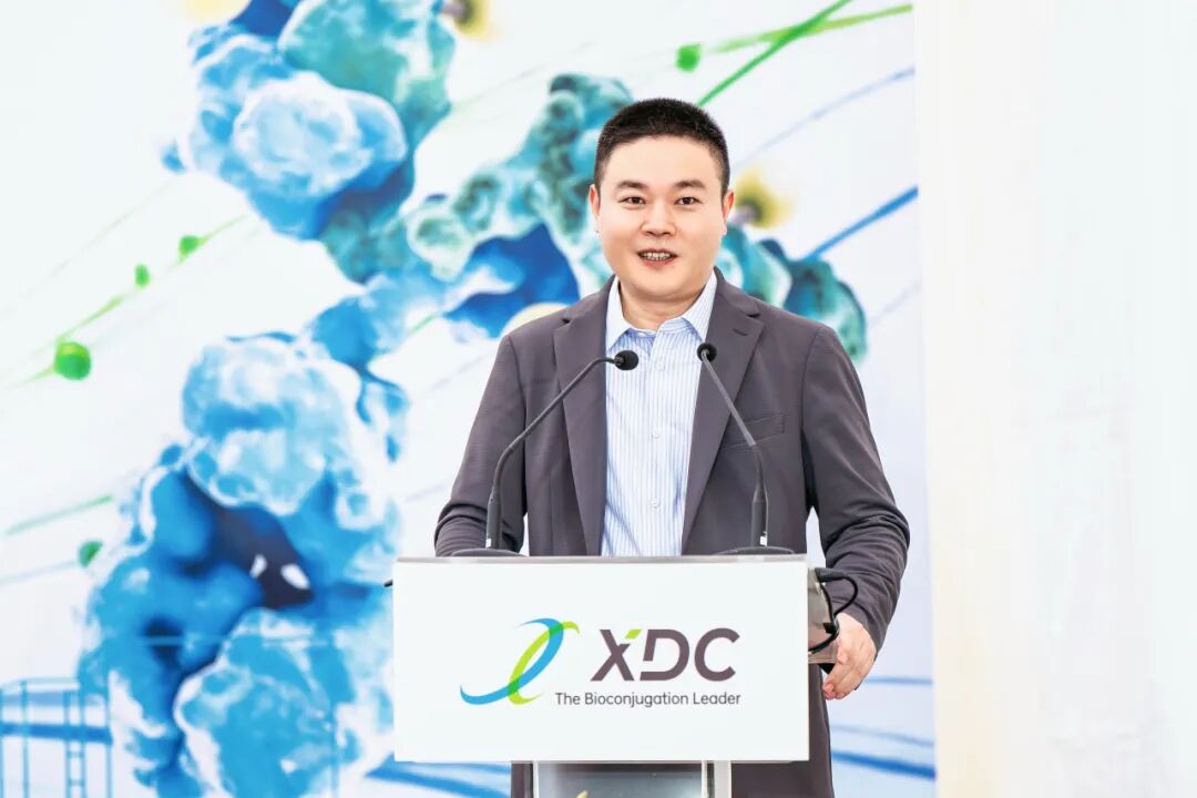 森松法玛度（中国）总经理李道全先生分享模块化工厂建设协作经验